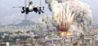 مخيم البريج / غزة